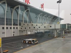 -银川河东国际机场