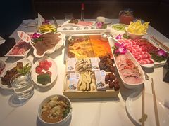 -海底捞火锅(江宸天街店)
