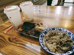 -叁省斋粉蒸肉甑糕·清真(回民街店)