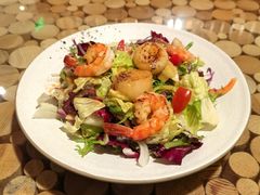 -西村日本料理(香格里拉饭店)