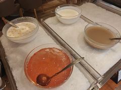 -北京王府井希尔顿酒店·万斯阁西餐厅