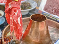 -汇聚德京味铜锅涮肉(沈家桥二路店)