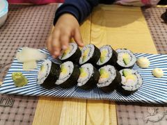 -林妈妈村·日式料理(宝山万达店)