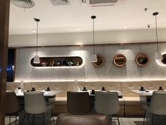 大堂-花味烤肉·拌饭(庐阳万象汇店)