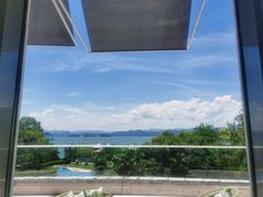 -绿城千岛湖喜来登度假酒店