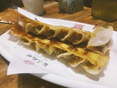 -海富荣·锅贴·陕菜家常菜(阳光城店)