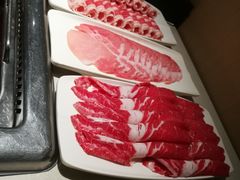 -海底捞火锅(上元大街店)