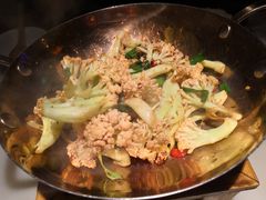 -绿茶餐厅(领展购物广场·中关村店)