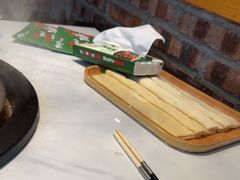 -咱屯子铁锅炖直营店(南湖大路店)