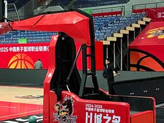 -中南南通体育会展中心