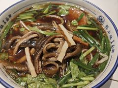 -镇南锅盖面馆(解放路店)