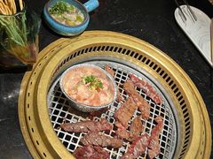-烧肉达人(凯德晶萃店)