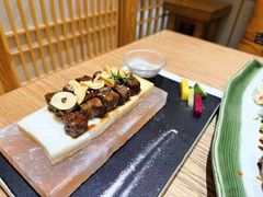 -吉之仙•中国制造•出口级食材日料店(领事馆总店)