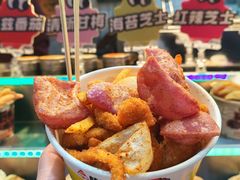 -味子夫鸡柳(解放碑总店)