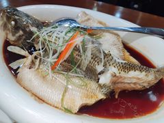 -广州海鲜酒楼(长丰园店)