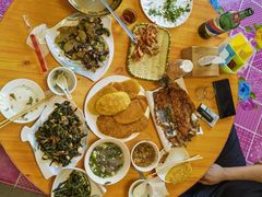 -河鱼鲜特色农家院