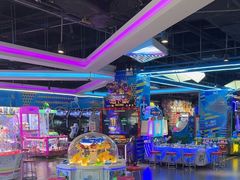 -大玩家(通州万达广场店)