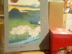 -西西弗书店&矢量咖啡(凯德MALL店)