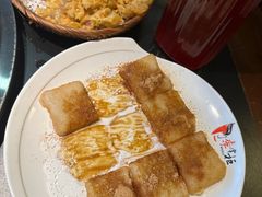 -李掌柜鲜菜火锅(移民广场店)