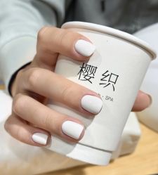 -樱织日式美甲美睫