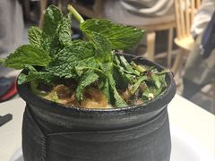 -云南李记罐罐米线饵丝小吃(汉中门金鹰店)