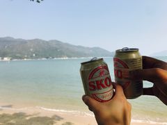-香港银矿湾渡假酒店