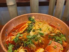 -成都你六姐·牛肉冒菜(城市集市合生汇店)