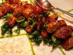 -三利音·东方司宴(外滩店)