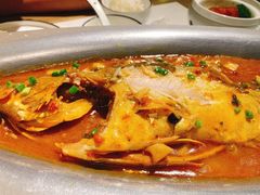 -徽镇小厨·经典徽菜(马连道店)