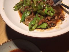 -米一仙·成都小碗菜(东万达店)
