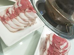 -福寿斋·老北京铜锅涮肉·烤鸭(顺义总店)