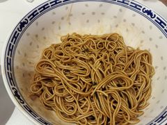 -鲁达面馆本帮风味(共康东路店)