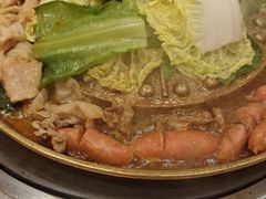 -牛牛章·章鱼水煎肉(光谷世界城店)