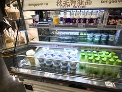 -仟吉(星汇维港店)