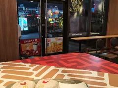 -麦当劳(阳朔益田西街店)