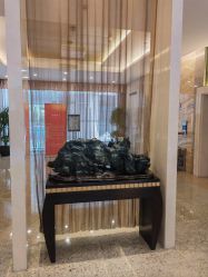 -华东饭店·园林式婚礼宴会厅酒店