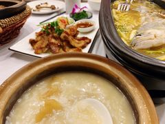 -阿诺泰·泰国餐厅(棕北店)