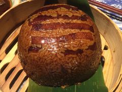 江米扣肉-南京大牌档(济南万象城店)