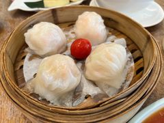 -虾饺妹·粤式手工点心(水荫路店)
