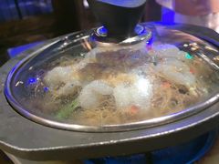 -绿茶餐厅(千岛湖银泰城店)