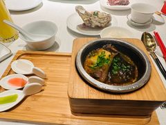 -许家菜.艺创菜(仁和新城店)