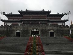 -三国水浒景区(无锡影视基地)