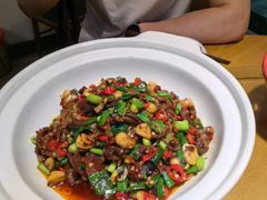 -西江红·株洲本地菜(滨江南路店)