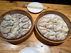 -老边饺子馆(中街店)