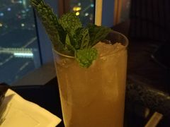 -广州四季酒店·天吧·高空酒吧