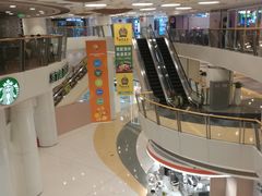 -银座mall(东直门店)