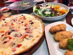 -疯克大象美式烤肉餐厅