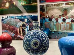 -景德镇古窑民俗博览区