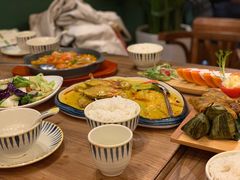 -泰堤坊(淡水体育馆店)