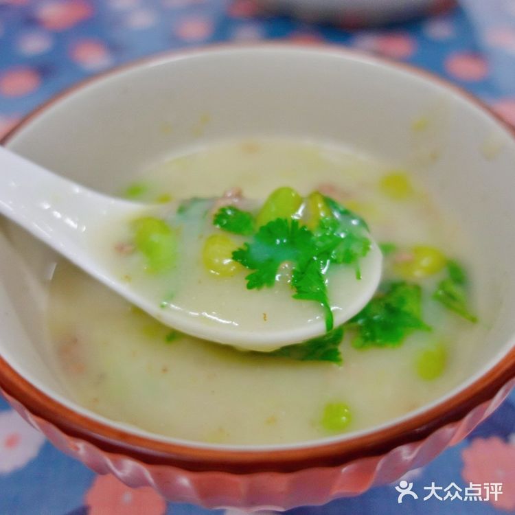 从小最爱吃的太湖特色菜“泥豆